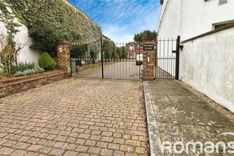 Gated