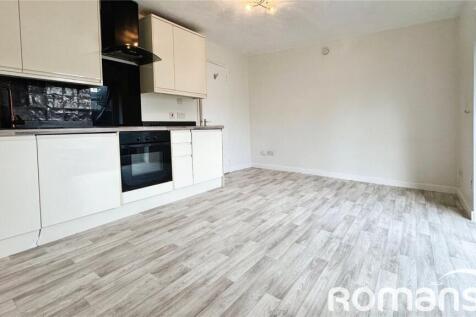 Living Room /Kitchen