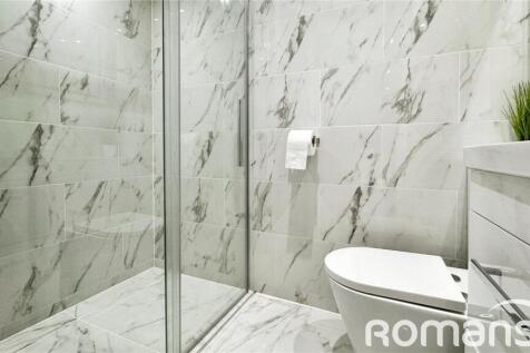 Downstairs Bathroom