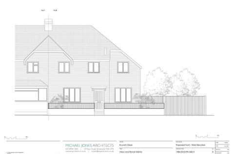 Planning Permission