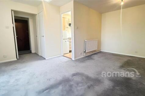 Living/Bedroom