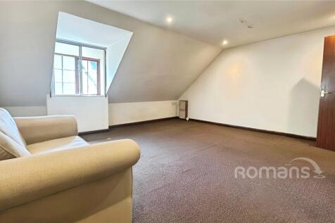 Living / Bedroom