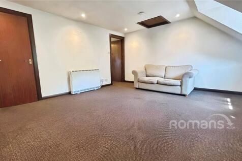 Living / Bedroom