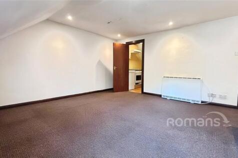 Living / Bedroom