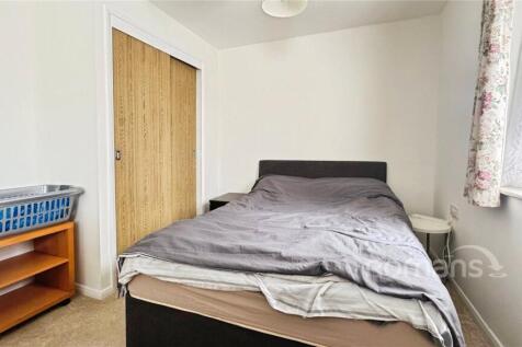 Bedroom Area