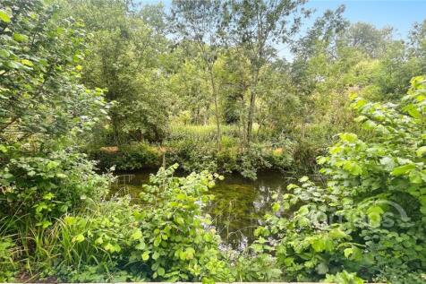 Frays River