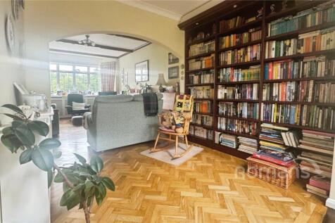 Reception Room 2