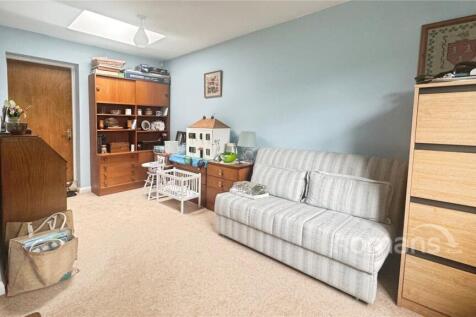 Bonus Room