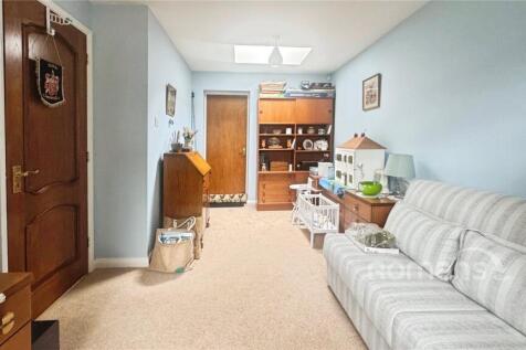 Bonus Room