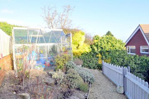 Garden Area