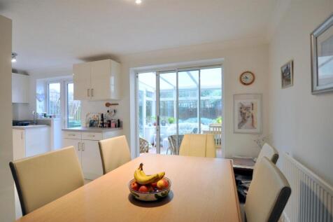 Dining Room Area