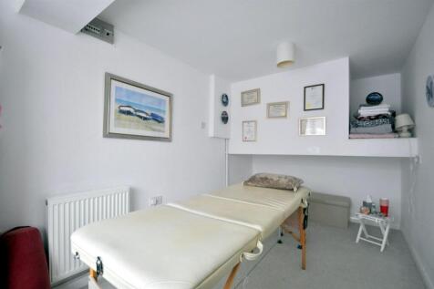 Study/Optional Ground Floor Bedroom 4