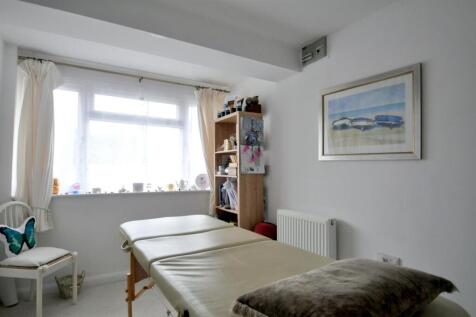 Study/Optional Ground Floor Bedroom 4