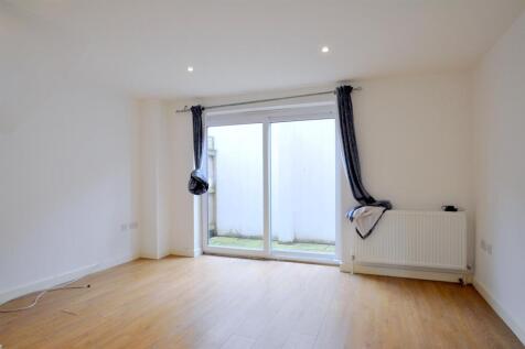 Living Room Area
