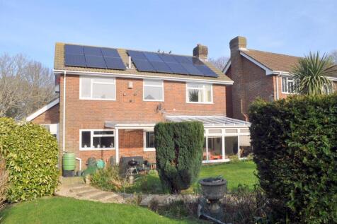 Rear Elevation