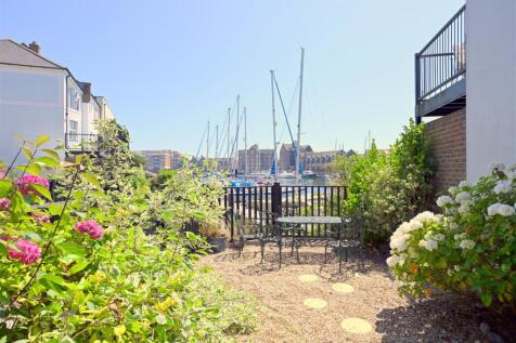 Waterside Garden