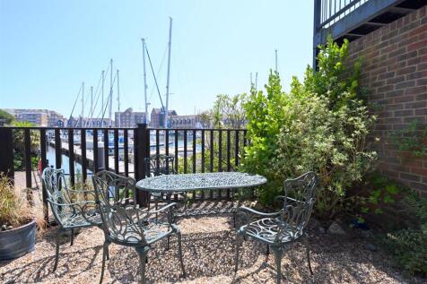 Waterside Garden