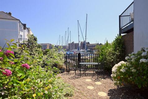 Waterside Garden