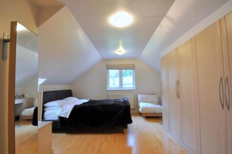 First Floor Bedroom 1