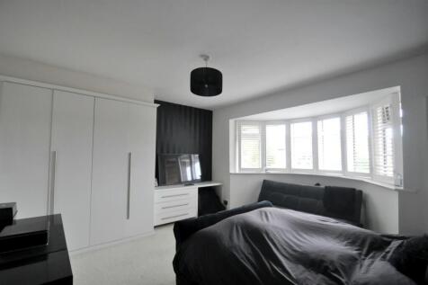 Ground Floor Bedroom 3