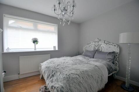 Ground Floor Bedroom 4