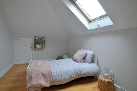 First Floor Bedroom 5