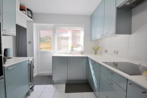 Fitted Kitchen