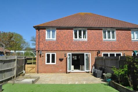 Rear Elevation
