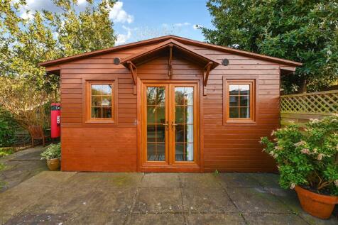 Timber Cabin