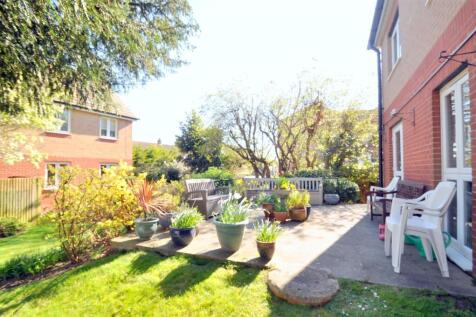 Communal Gardens