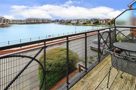 Balcony and View