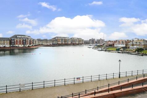 View of North Harbour Waters