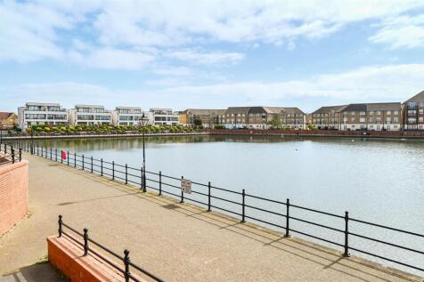 Harbour Waters