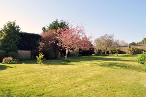 Communal Gardens