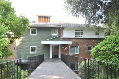 Front Elevation.