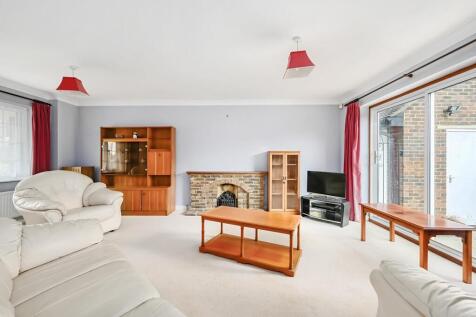 Sitting Room Area