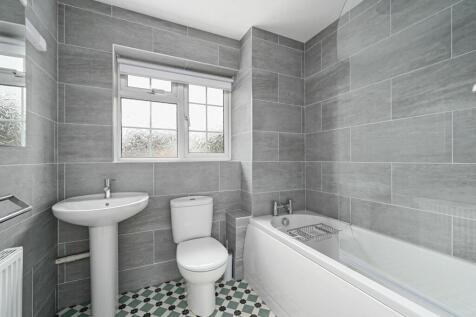 En- Suite Bathroom