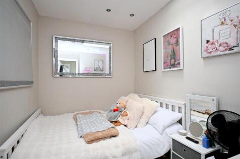 Study/Ground floor Bedroom 4