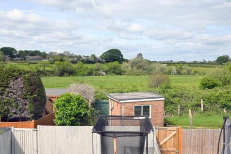 View to Rear from Bedroom 1