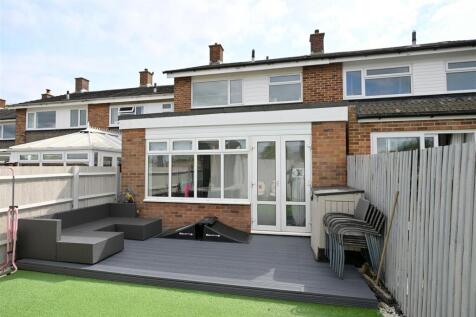 Rear Elevation