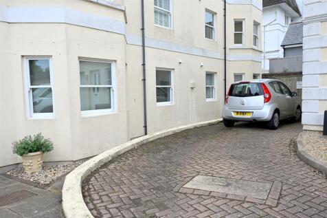 Tandum Allocated Parking