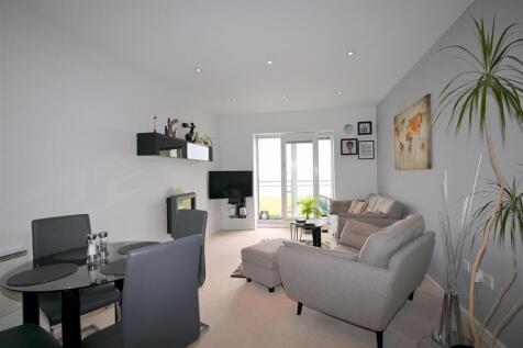 Living Room Area