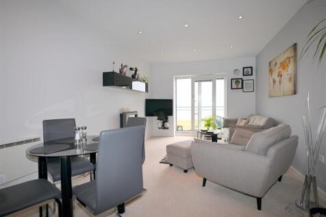 Living Room Area