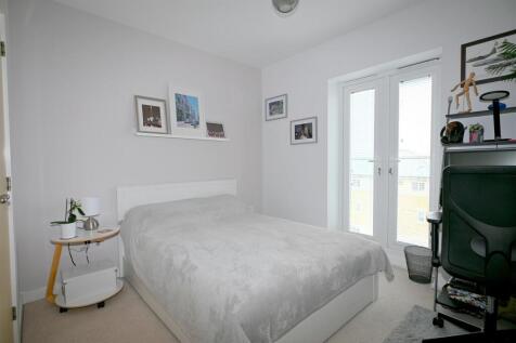 Bedroom 2.