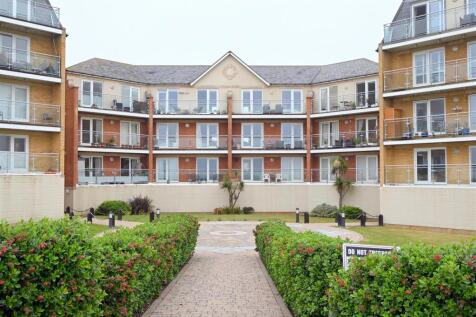 Block from Beach
