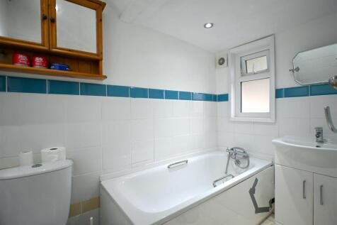 Ground Floor Bathroom