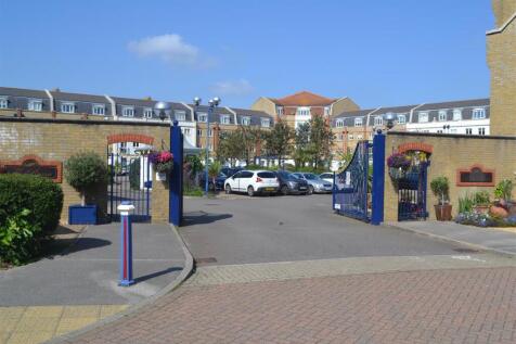 Gated development