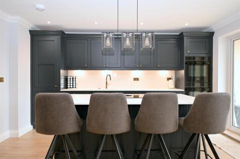 Kitchen/Day Room