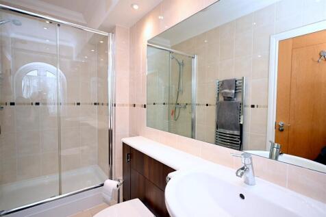 Bedroom 2 Ensuite