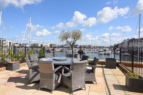 Waterside Terrace